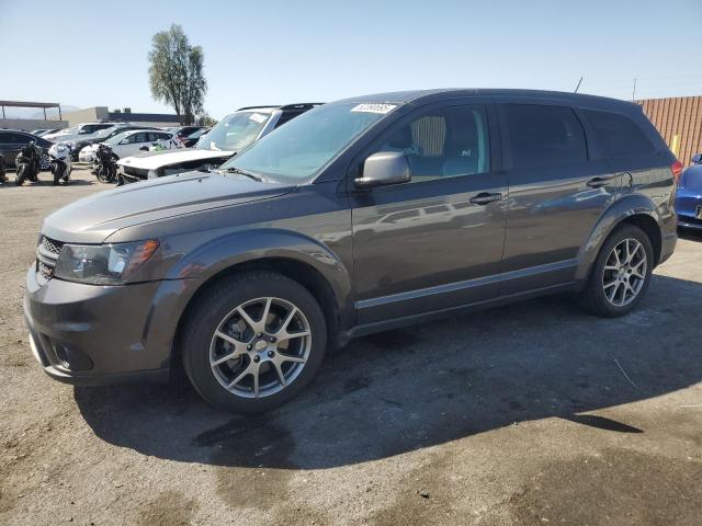 2016 Dodge Journey R/T