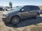 2016 Dodge Journey R/T продається в North Las Vegas, NV - Side