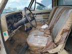 1976 Chevrolet                   C/K 20 zu verkaufen in Antelope, CA - Mechanical