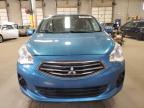 2017 Mitsubishi Mirage G4 Es იყიდება Blaine-ში, MN - Mechanical