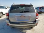 2015 Jeep Compass Sport en Venta en Haslet, TX - Front End