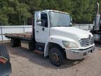 2008 HINO 258 for sale at Copart VA - RICHMOND EAST