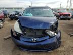 2006 Toyota Sienna Ce de vânzare în Chicago Heights, IL - Front End