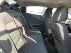 2016 Chevrolet Malibu Lt на продаже в Spartanburg, SC - Minor Dent/Scratches