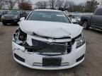 2014 Chevrolet Cruze Lt zu verkaufen in Moraine, OH - Front End