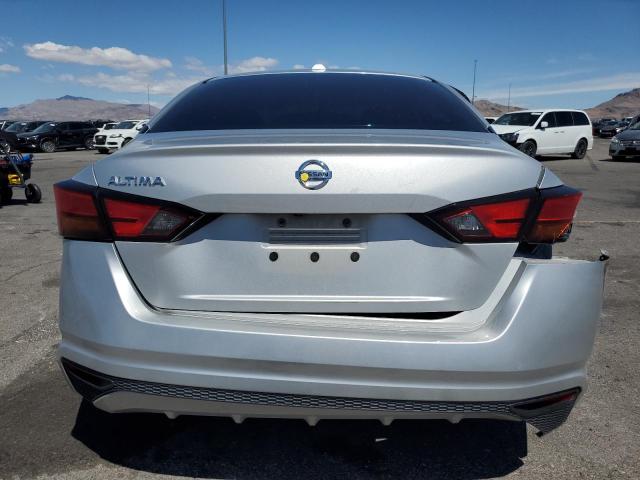  NISSAN ALTIMA 2020 Серебристый