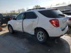 2017 Chevrolet Equinox Lt იყიდება Pekin-ში, IL - Side