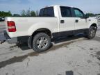 2007 Ford F150 Supercrew de vânzare în Bridgeton, MO - All Over