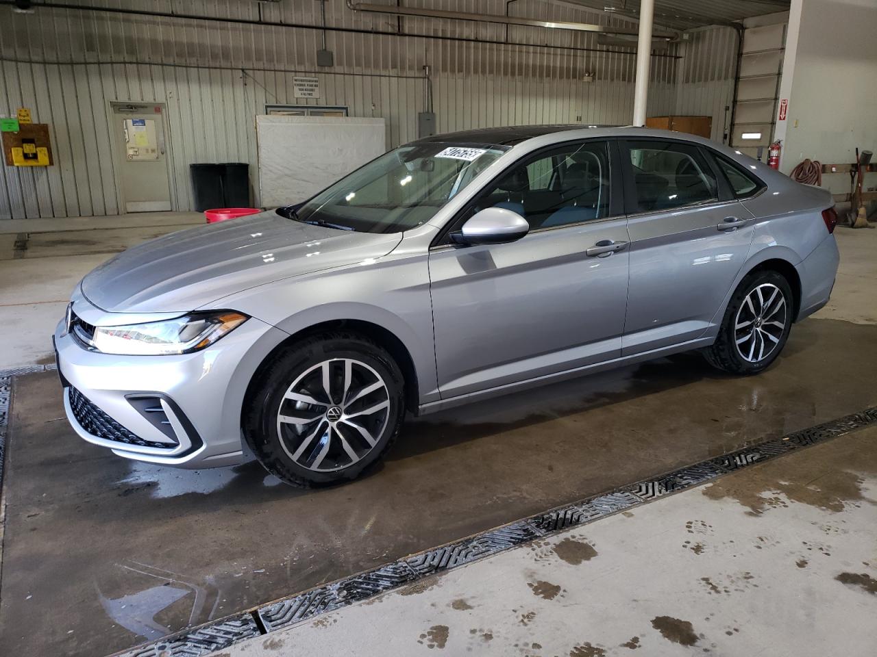 York Haven, PA에서 판매 중인 2025 Volkswagen Jetta Se - Mechanical