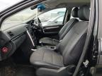 2011 MERCEDES BENZ B160 SPORT for sale at Copart CHESTER