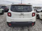 2017 Jeep Renegade Latitude de vânzare în Cahokia Heights, IL - Side