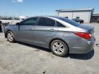 2012 HYUNDAI SONATA GLS for sale at Copart OK - TULSA