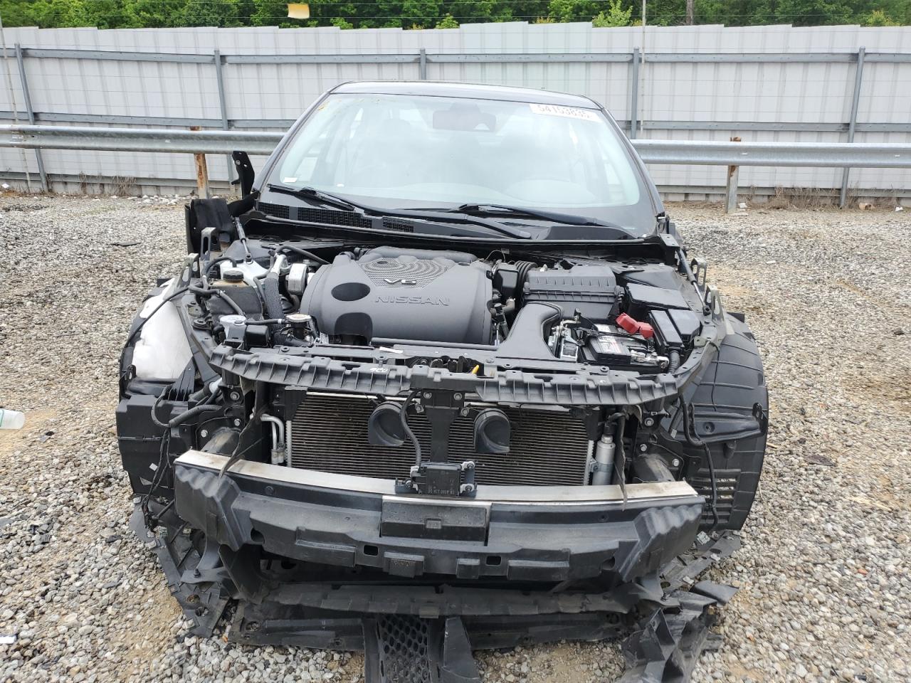 1N4AA6CV5LC380926 NISSAN MAXIMA 2020