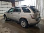 2007 Chevrolet Equinox Ls продається в Ebensburg, PA - Front End