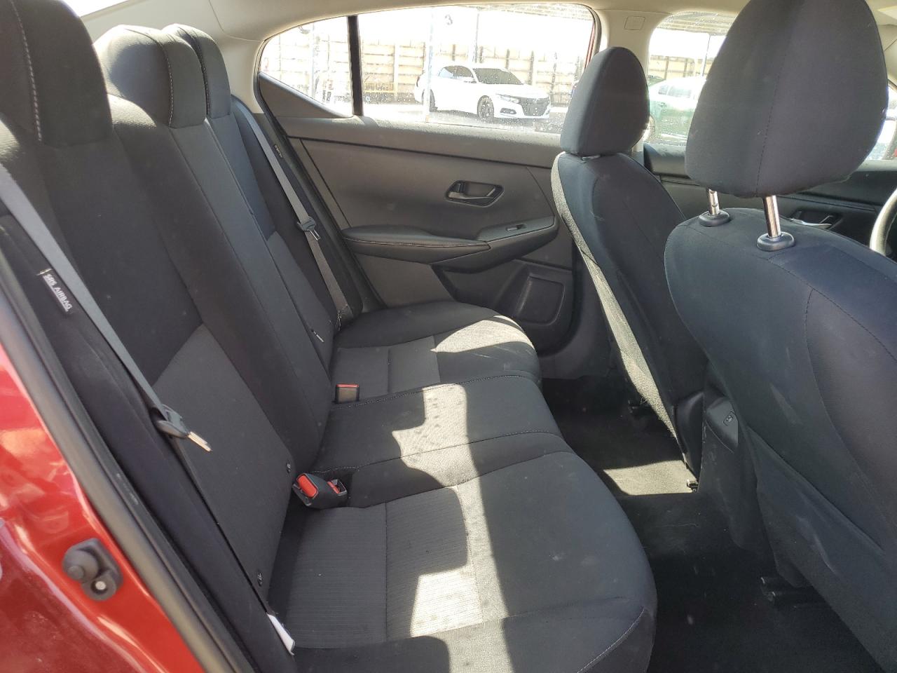 3N1AB8CV0RY205750 NISSAN SENTRA 2024