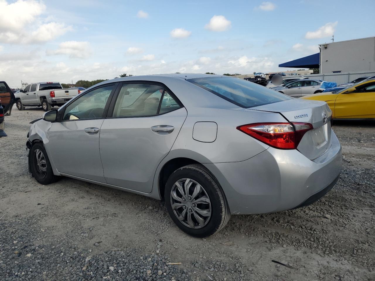 2T1BURHEXGC636104 TOYOTA COROLLA 2016