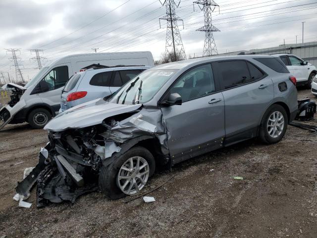 CHEVROLET EQUINOX LS 2023