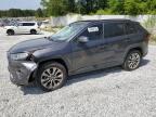 2020 Toyota Rav4 Xle Premium for Sale in Fairburn, GA - Front End