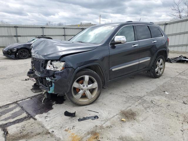 2013 Jeep Grand Cherokee Limited
