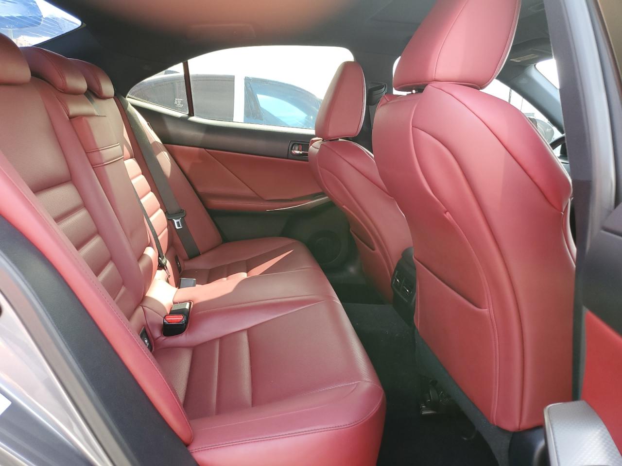 2014 Lexus Is 250 VIN: JTHBF1D2XE5031855 Lot: 51531005