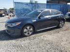 2018 Kia Optima Hybrid zu verkaufen in Riverview, FL - Rear End