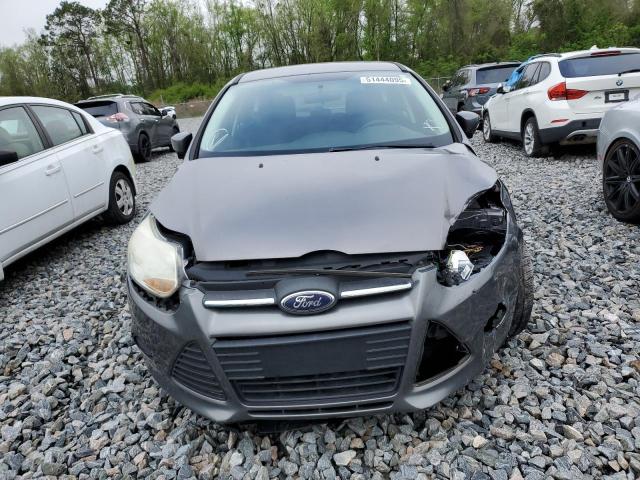  FORD FOCUS 2014 Серый