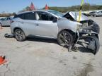 2016 Nissan Murano S იყიდება Lebanon-ში, TN - Front End