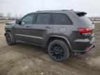 2020 JEEP GRAND CHEROKEE LAREDO à vendre chez Copart ON - LONDON
