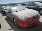 2006 Toyota Camry Solara Se for Sale in Las Vegas, NV - Rear End