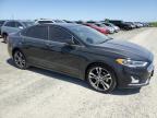 2019 Ford Fusion Titanium for Sale in Antelope, CA - Minor Dent/Scratches