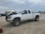 2013 Gmc Sierra K1500 Slt للبيع في Pekin، IL - Rollover