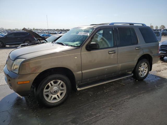 2003 Mercury Mountaineer 