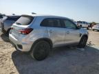 2021 Mitsubishi Outlander Sport Es na sprzedaż w Houston, TX - Front End