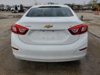 2017 Chevrolet Cruze Lt zu verkaufen in Pekin, IL - Front End
