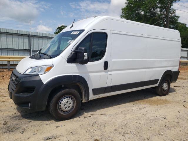 2025 Ram Promaster 2500 2500 High