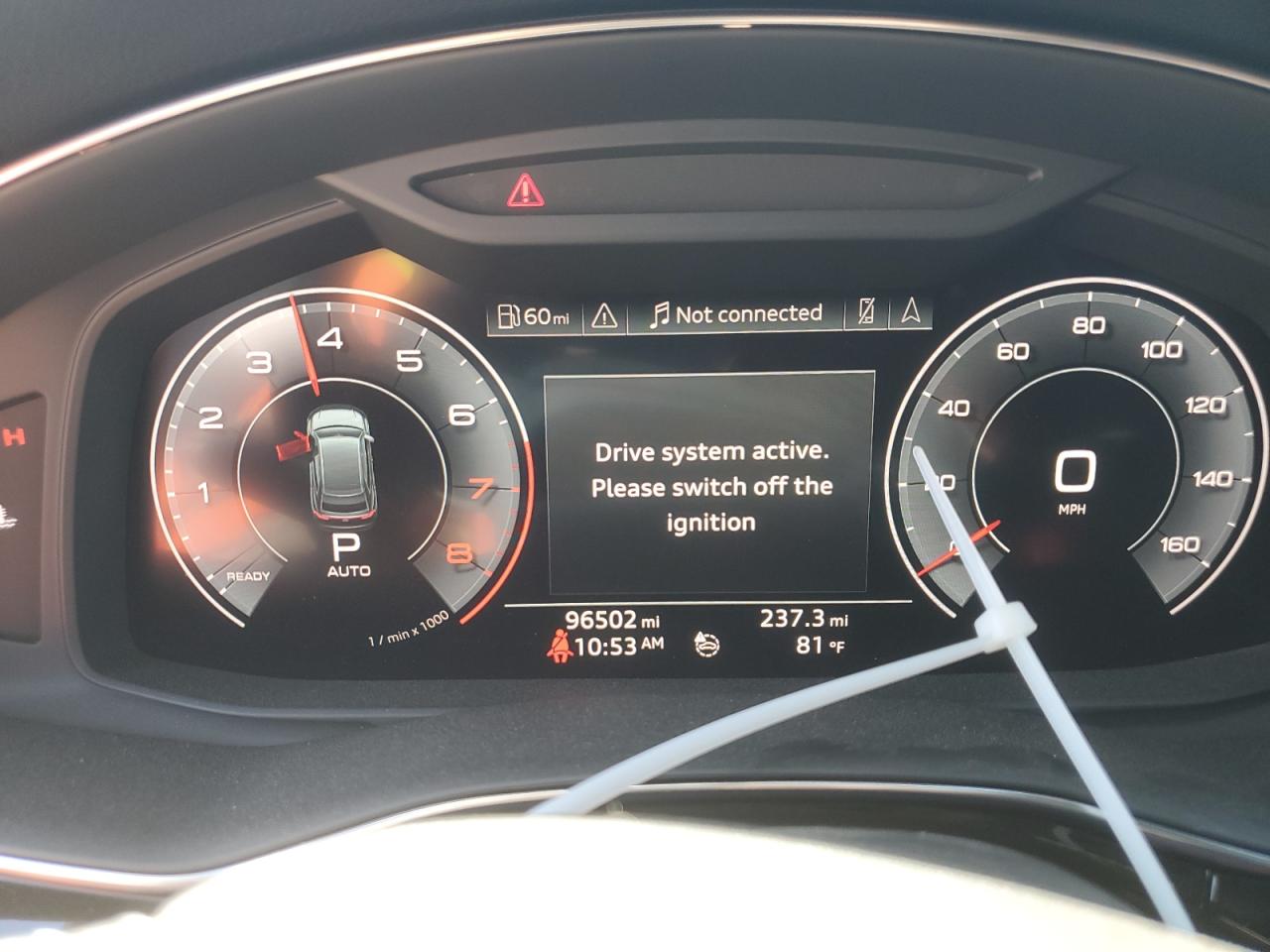2019 Audi Q8 Premium Plus S-Line VIN: WA1EVAF13KD021055 Lot: 51812235