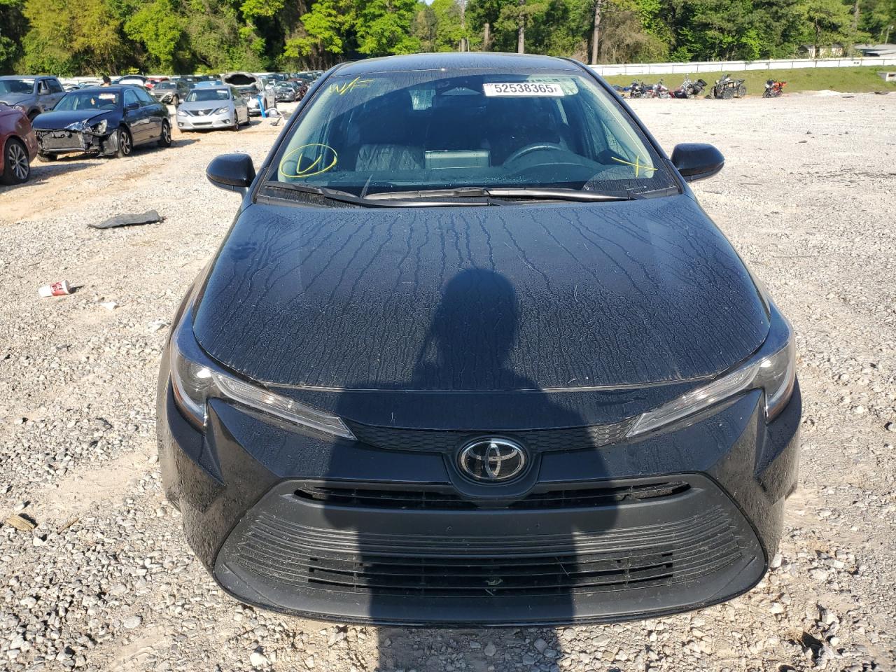 5YFB4MDE5RP166401 TOYOTA COROLLA 2024