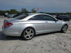 2009 Mercedes-Benz Cl 550 4Matic for Sale in Loganville, GA - Front End