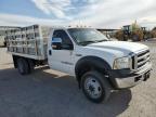 2006 Ford F450 Super Duty იყიდება Tucson-ში, AZ - Normal Wear