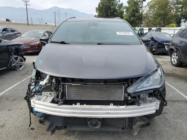  CHRYSLER PACIFICA 2020 Gray