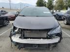 2020 Chrysler Pacifica Hybrid Limited იყიდება Rancho Cucamonga-ში, CA - Front End