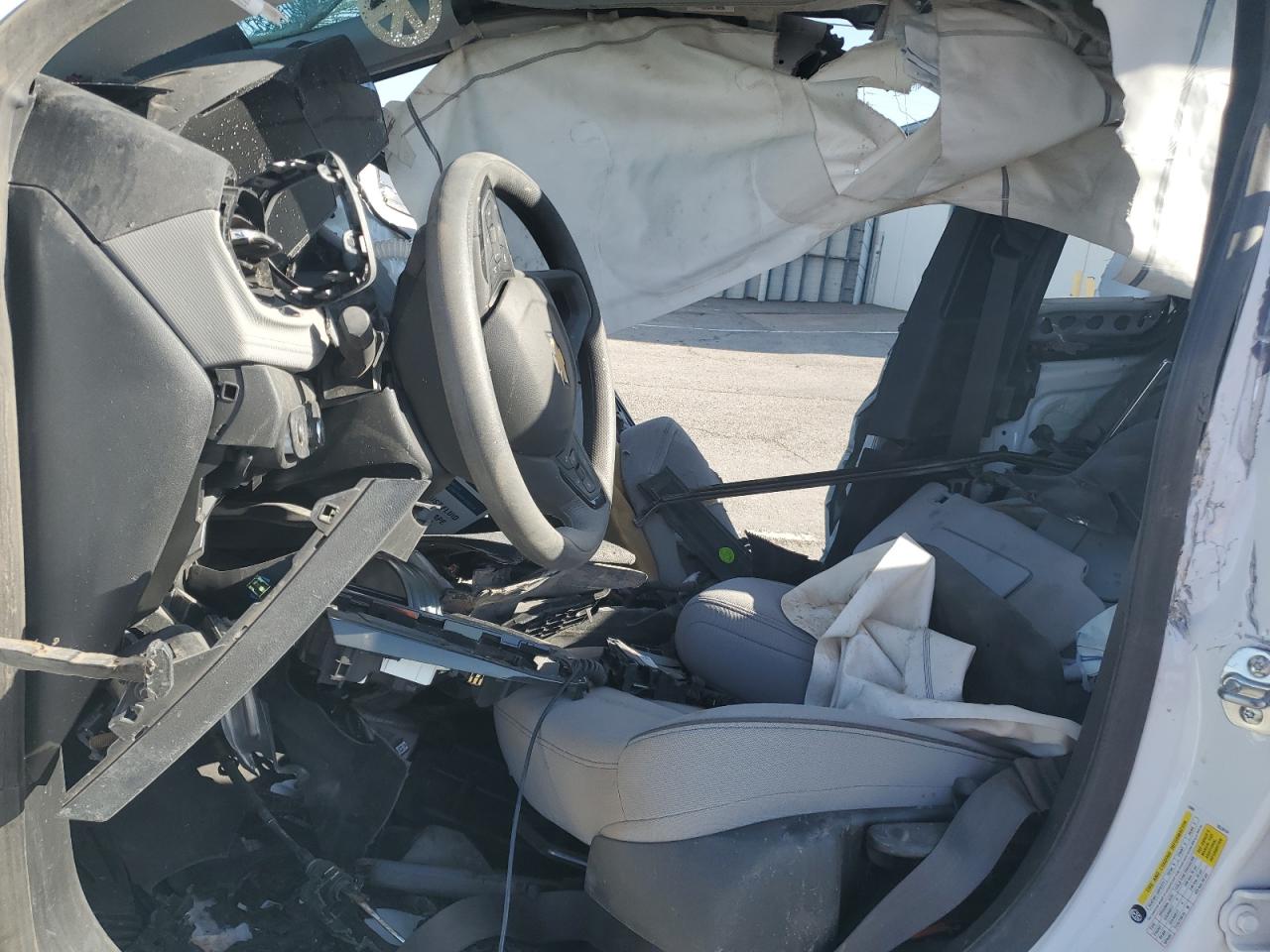 2024 Chevrolet Trailblazer Lt VIN: KL79MPS29RB170066 Lot: 51751975