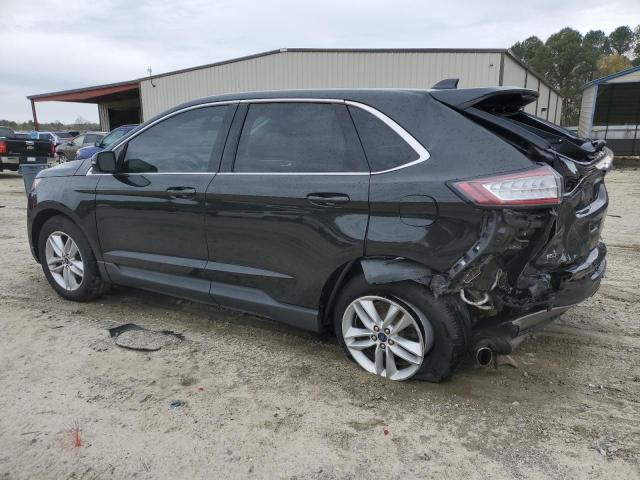  FORD EDGE 2015 Черный
