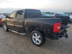 2010 Chevrolet Silverado C1500 Lt for Sale in San Antonio, TX - Rear End