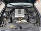 2008 Infiniti G35  for Sale in Harleyville, SC - Rear End