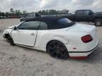 2017 Bentley Continental Gt V8 S for Sale in Houston, TX - All Over