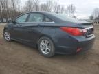 2014 HYUNDAI SONATA GLS à vendre chez Copart CT - HARTFORD SPRINGFIELD