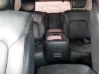 2022 Nissan Armada Sl for Sale in Andrews, TX - Side