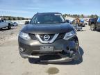 2016 Nissan Rogue S zu verkaufen in Windham, ME - Front End