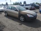 2006 Honda Accord Ex იყიდება Woodburn-ში, OR - Minor Dent/Scratches